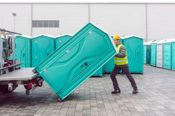 Best Long-Term Portable Toilet Rental  in Laporte, CO