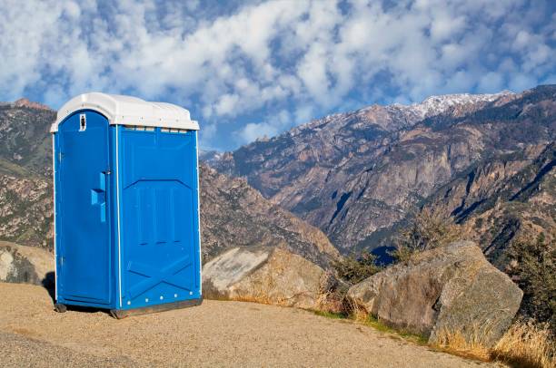 Best Portable Restroom Removal and Pickup  in Laporte, CO