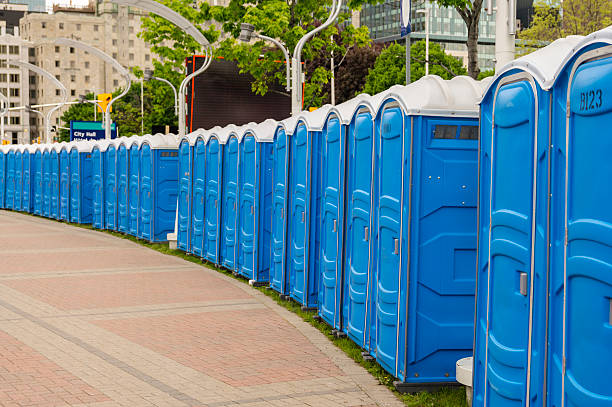 Best Event Portable Toilet Rental  in Laporte, CO