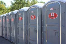 Professional Portable Potty Rental in Laporte, CO